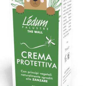 LEDUM THE WALL CREMA PROTETTIVA 75 ML
