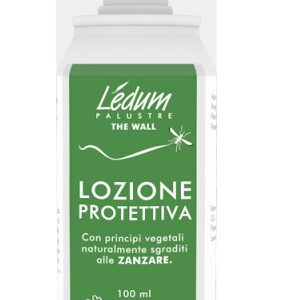 LEDUM THE WALL LOZIONE PROTETTIVA 75 ML
