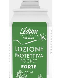 LEDUM THE WALL LOZIONE PROTETTIVA FORTE POCKET