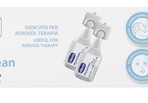CHICCO SOLUZIONE PHYSIOCLEAN 2 ML 33 PEZZI