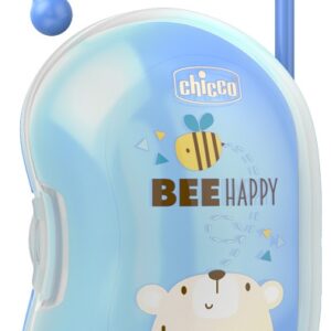 CHICCO PORTA SUCCHIETTO BOY PER DUE PEZZI