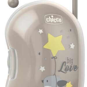 CHICCO PORTA SUCCHIETTO NEUTRO PER DUE PEZZI