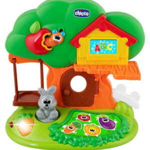 CHICCO LA CASA DEL CONIGLIETTO