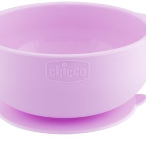 CHICCO CIOTOLA SILICONE ROSA