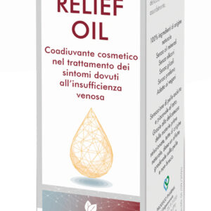 WAVEN RELIEF OIL 30 ML