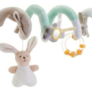 CHICCO GIOCO MSD MY SWEET ACTIVITY SPIRAL