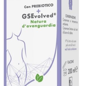 GSE INTIMO DETERGENTE DAILY 200 ML