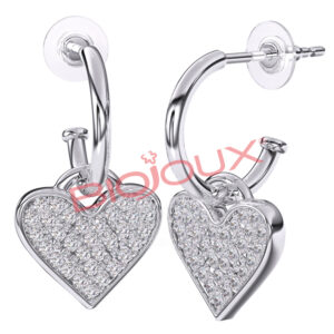 BJT235 ORECCHINO SWEET CHARM