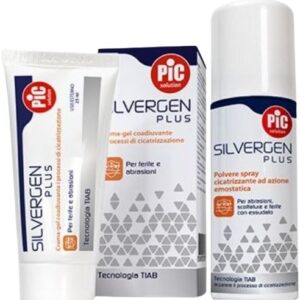PIC CICATRIZZANTE SPRAY 50 ML