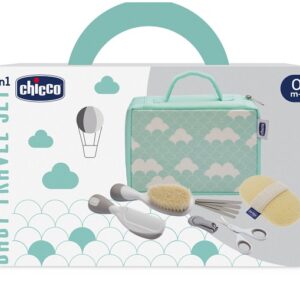 CHICCO SET VIAGGIO IGIENE