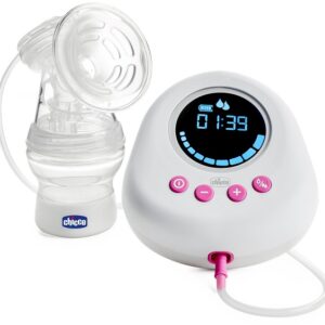 CHICCO TIRALATTE ELETTRICO
