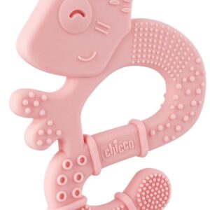 CHICCO MASSAGGIA DENTARUOLO GIRL 2M+