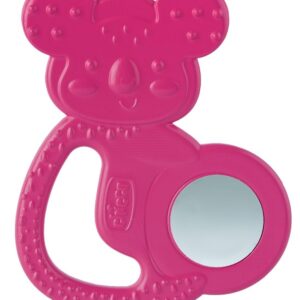CHICCO MASSAGGIA INOX GIRL 4M+