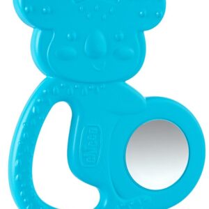 CHICCO MASSAGGIA INOX BOY 4M+