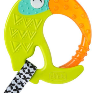 CHICCO MASSAGGIA FRESH FUNNY 6M+