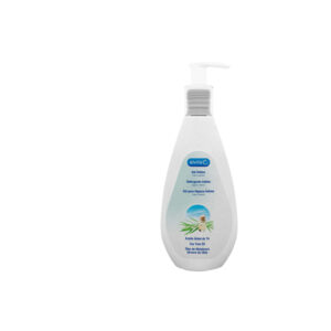 ALVITA DETERGENTE INTIMO TEA TREE OIL 250 ML