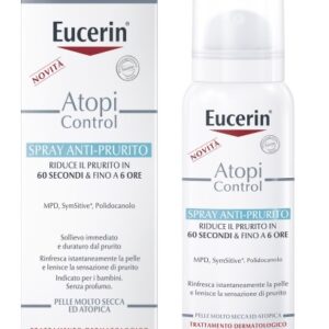 EUCERIN ATOPICONTROL SPRAY ANTI PRURITO 50 ML