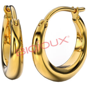 BJT246 ORECCHINO MARILU HOOP GP