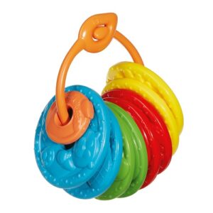 CHICCO GIOCO LE BOCCE DEL BOSCO