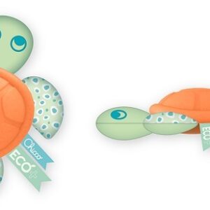 CHICCO GIOCO BABY TURTLE ECO+