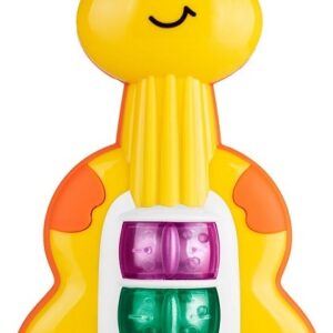 CHICCO GIOCO BS GIRAFFE GUITAR ITALIAN/ENGLISH