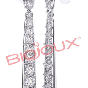 BJT284 ORECCHINO JASMINE SS