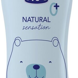 CHICCO NATURAL SENSATION BAGNO SHAMPOO 500 ML