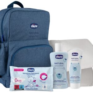 CHICCO NATURAL SENSATION BORSA