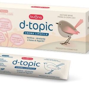 D-TOPIC CREMA 30 ML