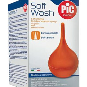 PIC SOFT WASH SCHIZZETTO 125 ML