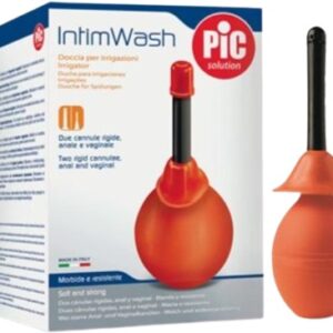 PIC INTIMWASH DOCCIA VAG 347 ML