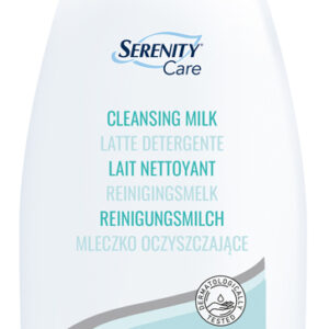 SERENITY CARE LATTE DETERGENTE 500 ML
