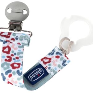 CHICCO CLIP FASHION VERDE