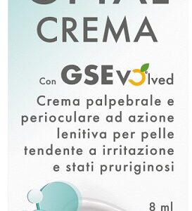 GSE EYE OFTAL CREMA 8 ML