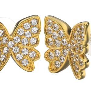 BJT354 ORECCHINO ELDARION GOLD PLATED