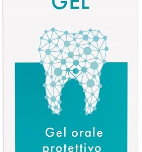 GSE DENTIFREE GENGIVITA GEL ORALE PROTETTIVO E LENITIVO 15 ML