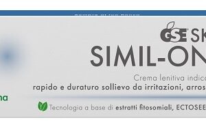 GSE SKIN SIMIL-ONE 5D 30 ML
