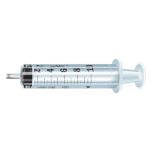SIRINGA PIC MONOUSO STERILE LUER LOCK CAPACITA' 10ML 1 PEZZO