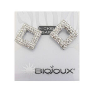 WHITE PAVE OPEN SQUAR BJT923