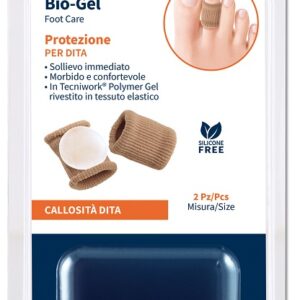 BIOGEL ANELLO DITA PIC BLIST 2