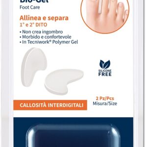 BIOGEL INFRADITO PIC 2PZ