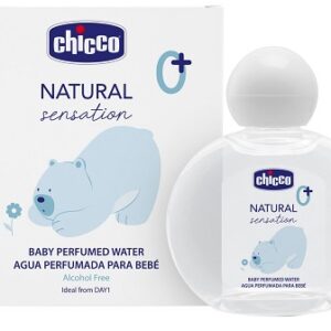 CHICCO NATURAL SENSATION ACQUA PROFUMATA