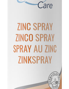 SKINCARE ZINCO SPRAY 250 ML