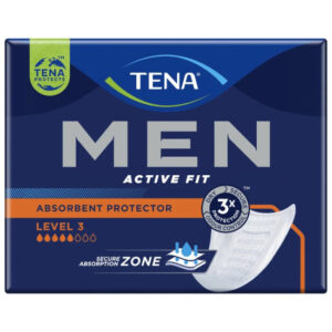 TENA MEN LIVELLO 3 8 PEZZI